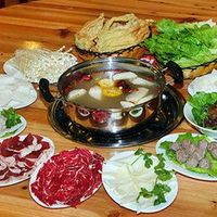 合意天下