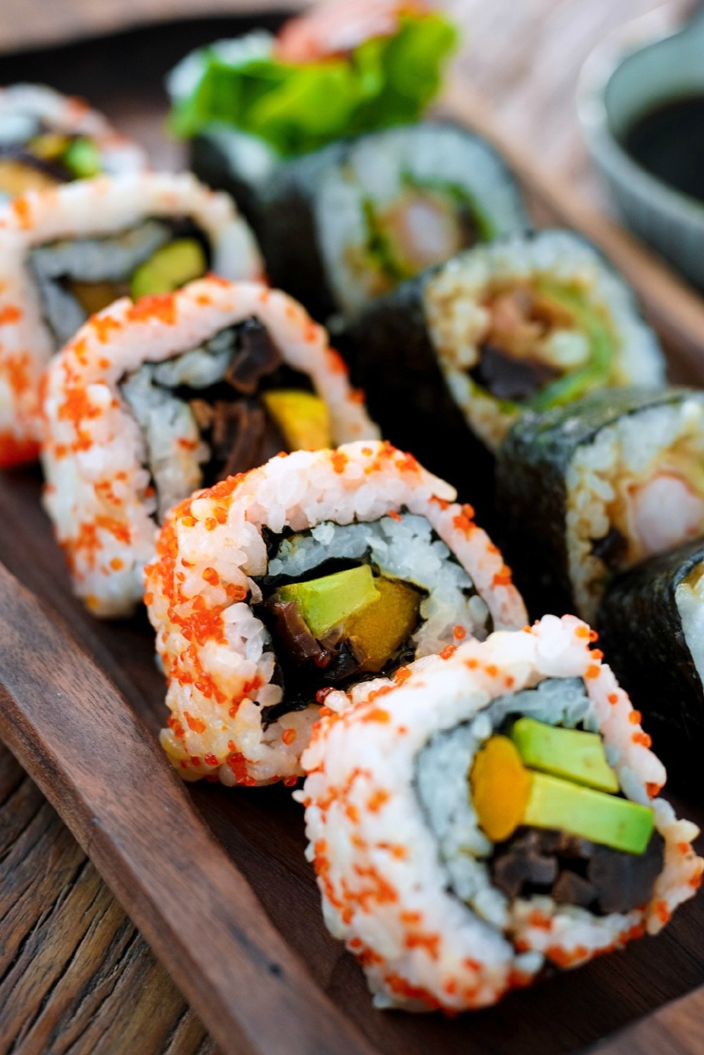 唐艺庭的餐馆——食壹