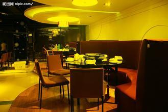 李雨曼的新餐馆