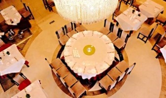 赖建明的神奇动物餐馆