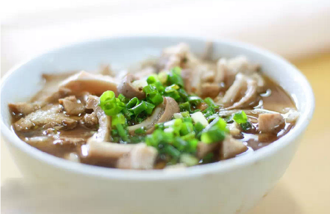 潮汕味道
