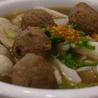 潮汕味道