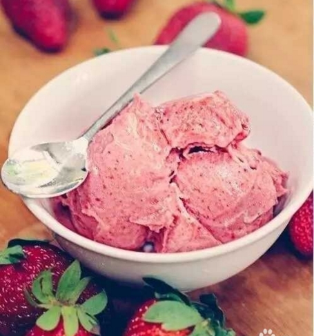 属于你的甜品店