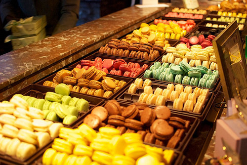 这个地方只有我们知道