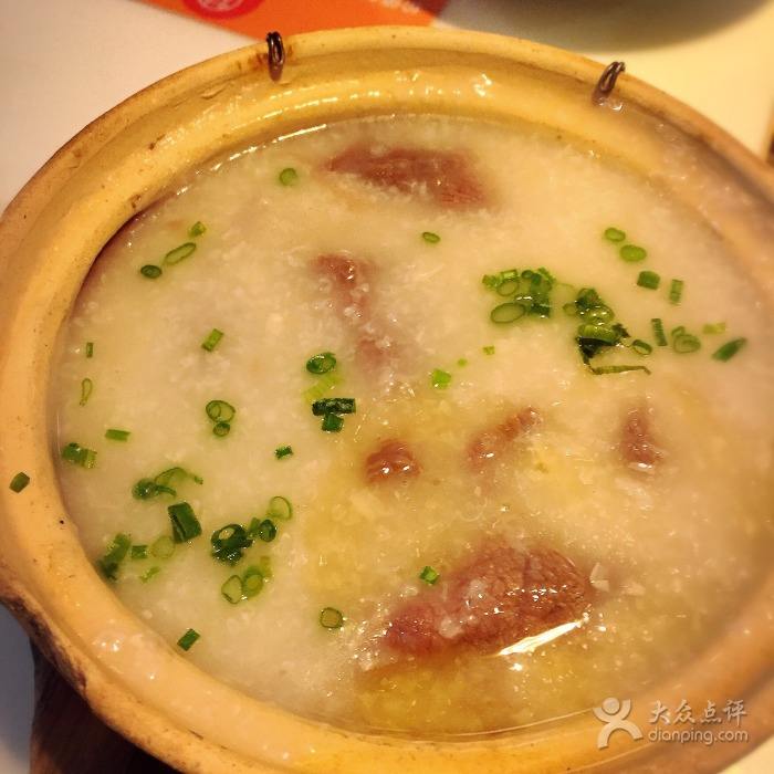 徐大爷茶餐厅