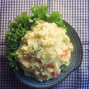 Sa Sa Salad