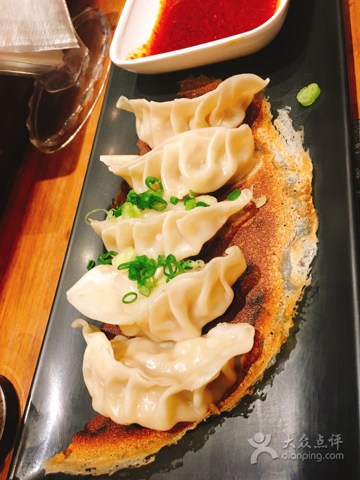 胖胖家日料亭