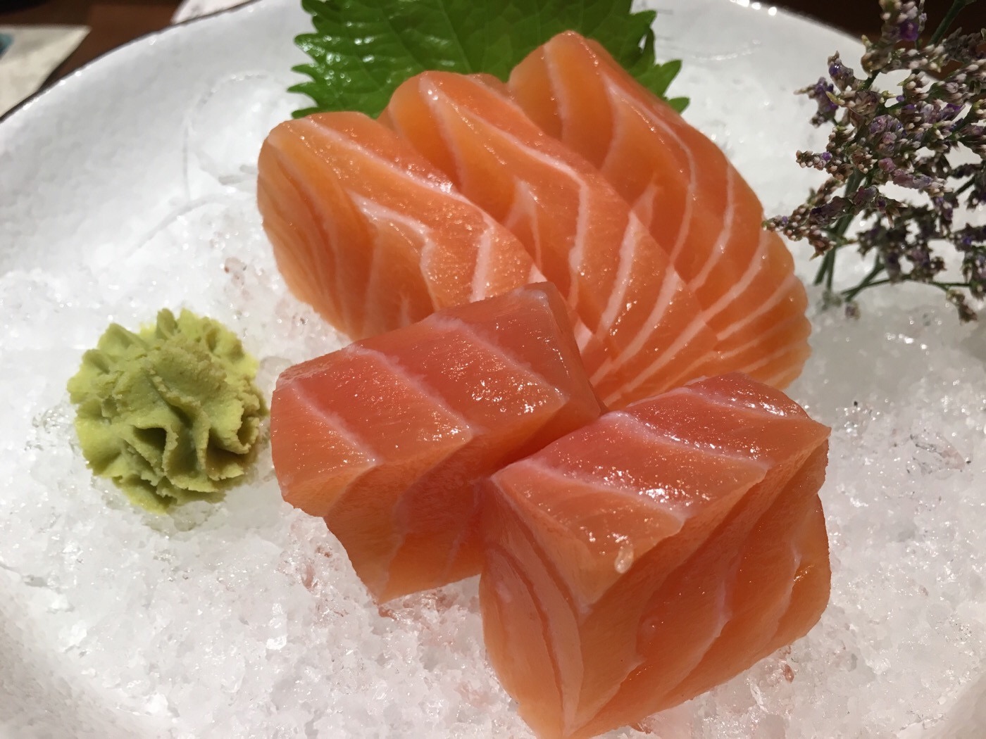 胖胖家日料亭