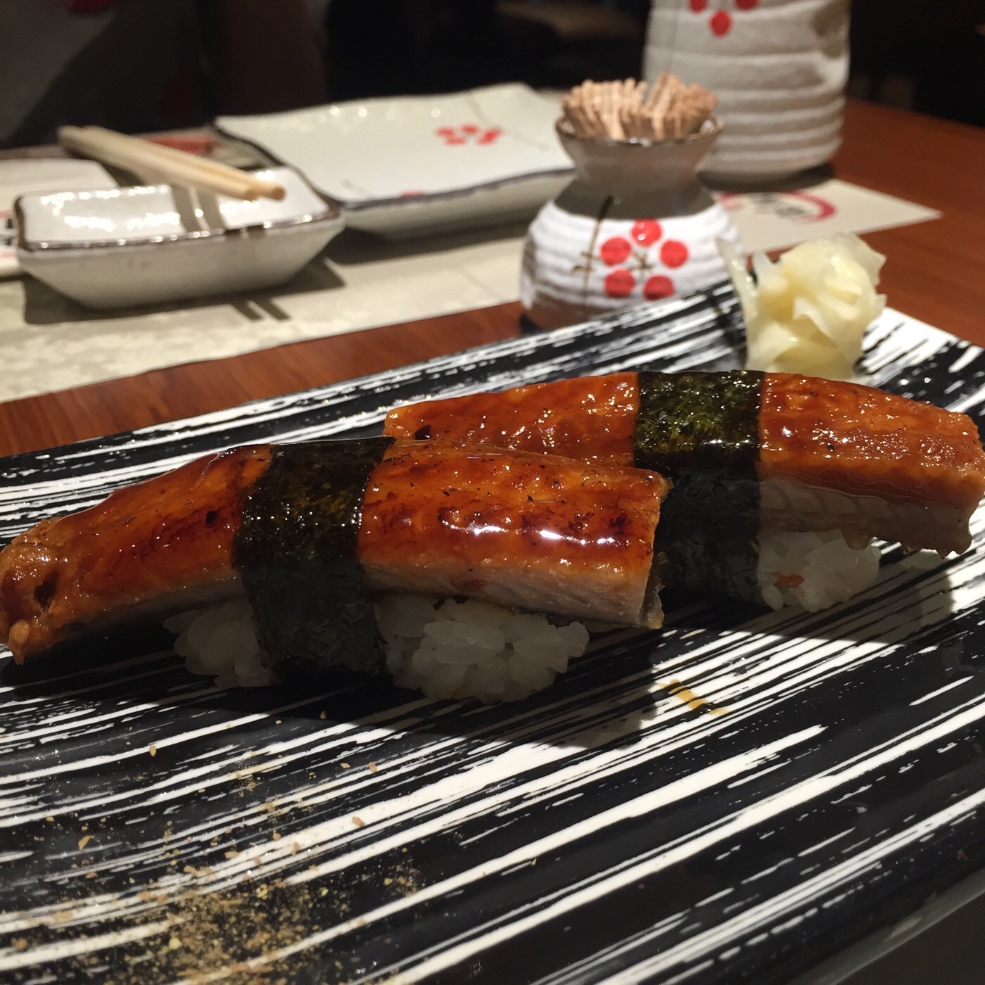胖胖家日料亭