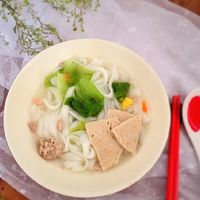 新潮汕人家