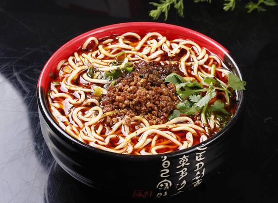我家有面