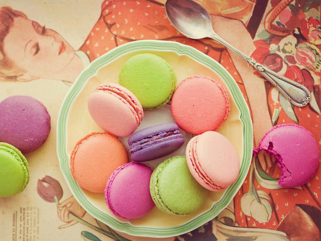 这个地方只有我们知道