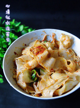 阿玉西北菜