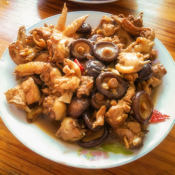 易膳邦