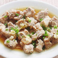 周廷彦的新餐馆