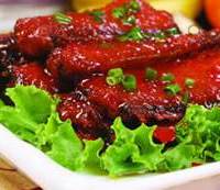 周廷彦的新餐馆