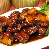 周廷彦的新餐馆