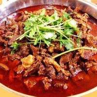 周廷彦的新餐馆