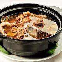 周廷彦的新餐馆