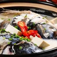 周廷彦的新餐馆