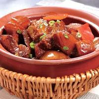 周廷彦的新餐馆