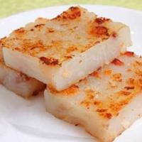 周廷彦的新餐馆