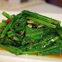 周廷彦的新餐馆