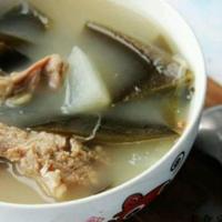 周廷彦的新餐馆