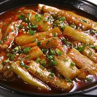 周廷彦的新餐馆