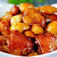 蔡明明的新餐馆