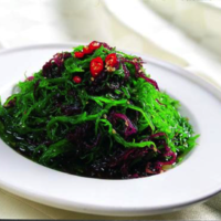 蔡明明的新餐馆