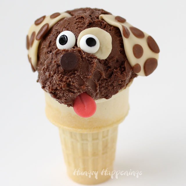 I SCREAM