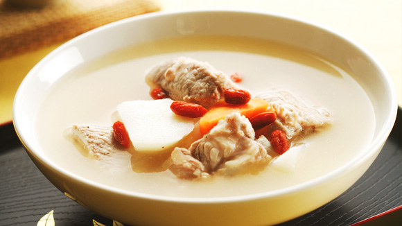 吴彦祖的新餐馆