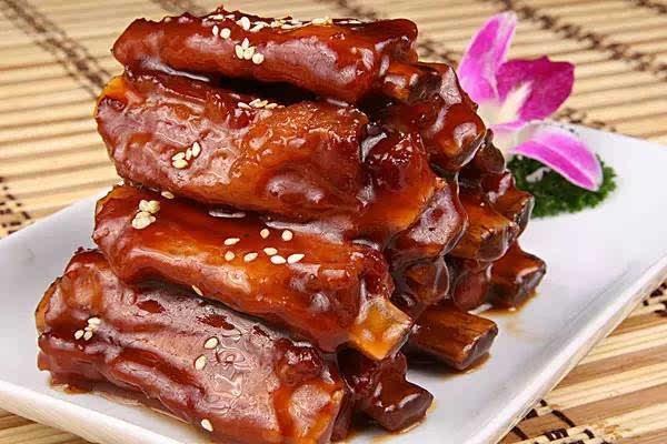 秦淮八艳