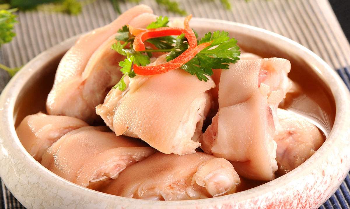 大蹄小做q