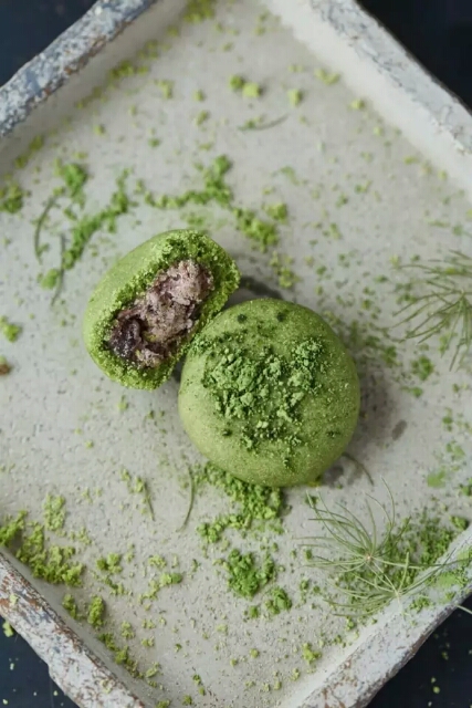 体尖尖·甜品店