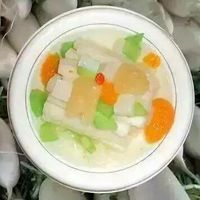 钟子涵的润喉堂