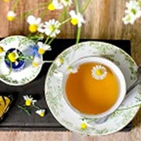 柴小涵的好梦甜品馆