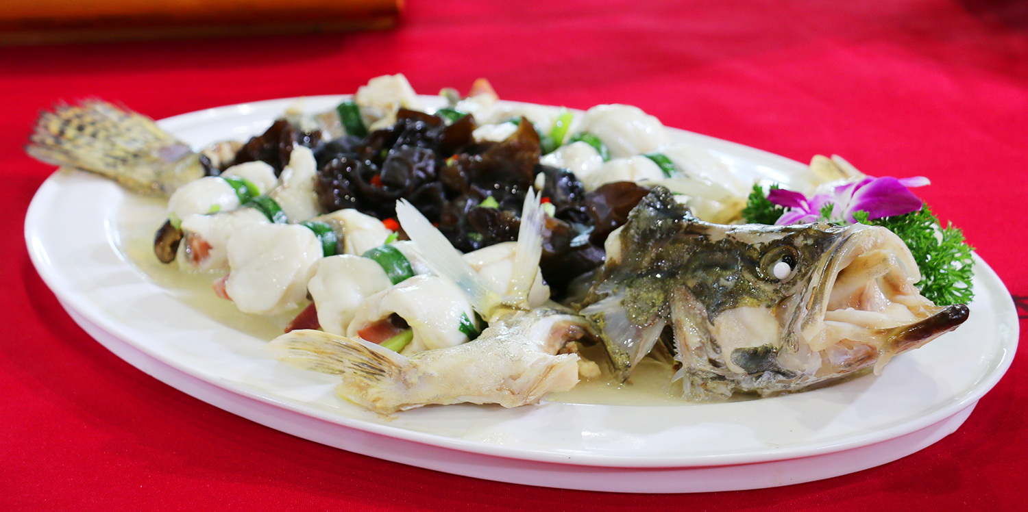 阮梓莹的宝乐食堂