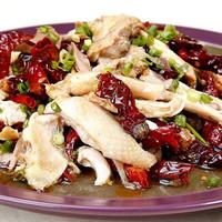 阮梓莹的宝乐食堂