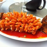 阮梓莹的宝乐食堂