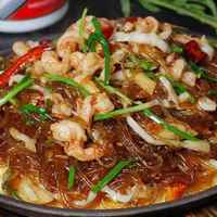 阮梓莹的宝乐食堂