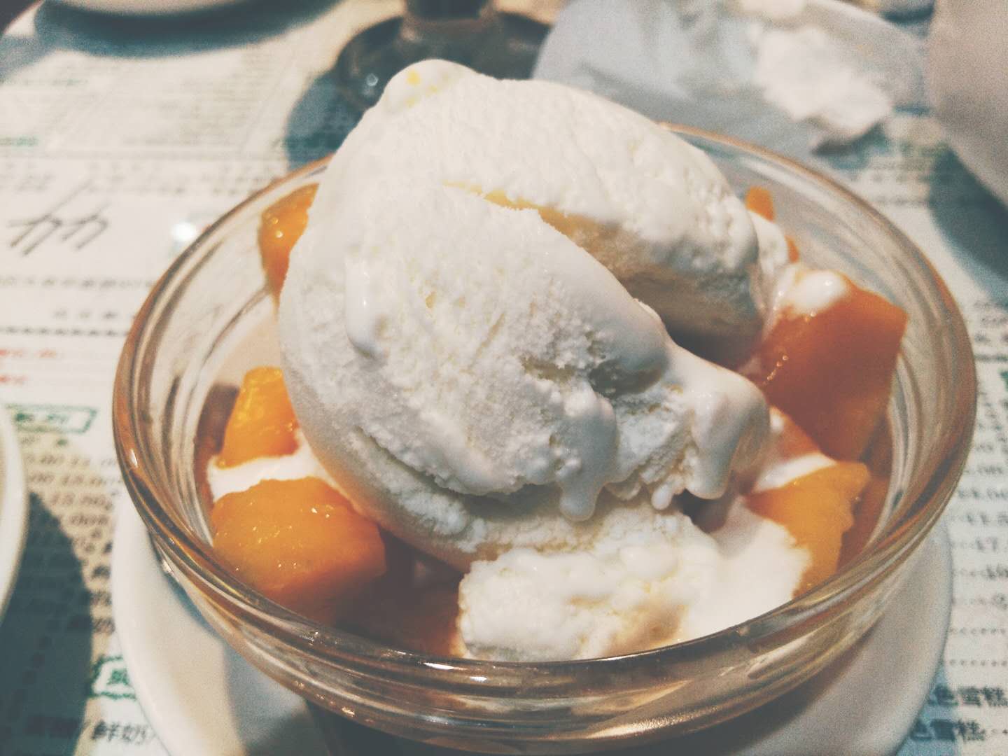 小食主义