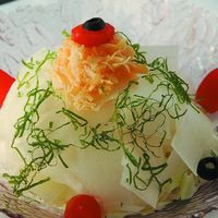 刘芷茜的和风简史日本料理馆