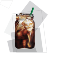 Jiang‘s coffee shop