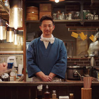 李敏如の深夜食堂