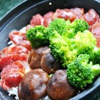 等等&