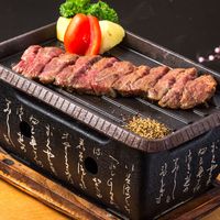李敏如の深夜食堂