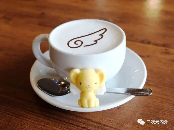 sakuraのcafe