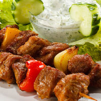 曹靖仟的DIY餐馆